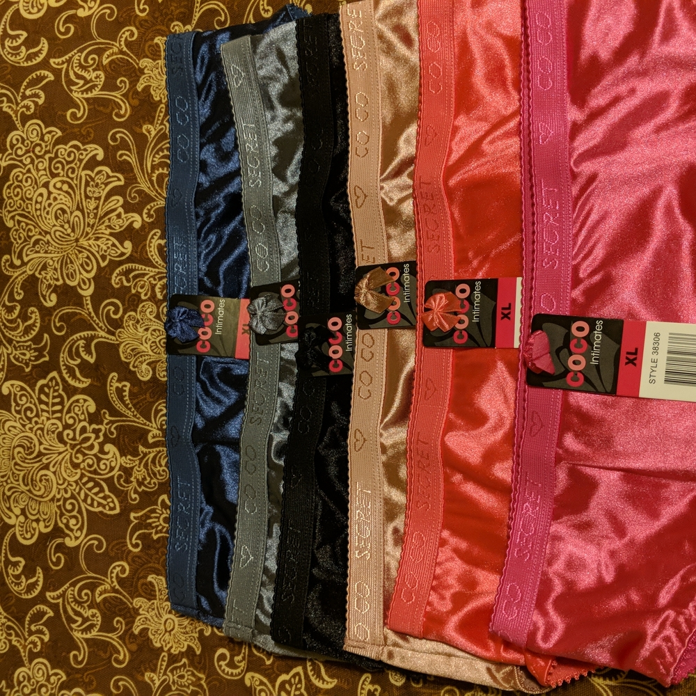 Lingerie
